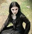 summer goth clothes