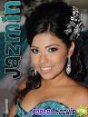 Alma Jazmín Ochoa Ruiz