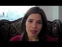 America Ferrera has had a long