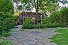 Patio Garden Walkway Designs - Best Patio Design Ideas Gallery