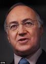 Michael Howard leads MPs' call