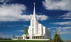 Rexburg Idaho