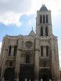 Saint Denis Basilica - Simple English Wikipedia, the free encyclopedia