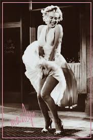 marilyn monroe costumes