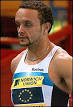 Jamie Baulch