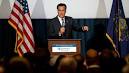 Mitt Romney Seeks To Seize The Debate (The Note) - ABC News