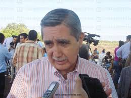 Osorio Cruz dijo que no hay retraso en la recopilación de información por parte de las dependencias. Francisco Osorio Cruz - Francisco-Osorio-Cruz