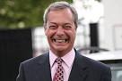 Attack on Westminster: Nigel Farage feels Ukip had poll success on.