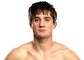 Ian Loveland. Bantamweight; 5'8", 135 lbs. CountryUSA; StanceOrthodox - 2487733