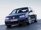 2003 Volkswagen Golf R32 Images. Photo: vw_golf_r32_blue_10.