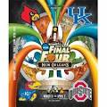 IMG College 2012 NCAA Men's Final Four Program