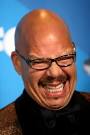 Tom Joyner Radio personality Tom Joyner poses in the press room at the 39th ... - 39th+NAACP+Image+Awards+Press+Room+HWpWc_5Wupjl