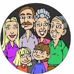 Careful of those family members - YardFlex.
