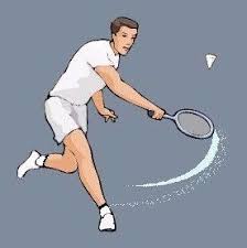Image result for Coulsdon & Purley Junior Badminton Club