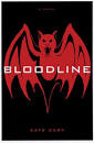 Bloodline (Bloodline, #1) by Kate Cary - Reviews, Discussion ...