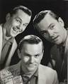 Bob Crane KNX Portrait / Gabi