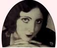 Anias Nin, feminist icon, diarist, model and dancer is probably one of the ... - anais_nin-300x254