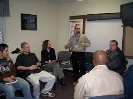 Drug Abuse Treatments