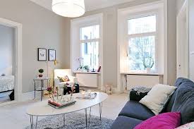 Small Apartments Decor Ideas And Small Apartment Decoration ...