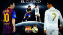 BARCELONA VS REAL MADRID | Barcelona4Seasonss Blog