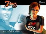 Shauna Kelly - 7 Sins