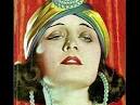 Pola Negri's schlager: Ich