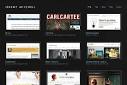 portfolio websites