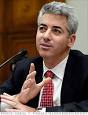of gurus Bill Ackman,
