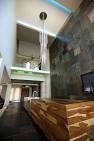 Hacienda White by Alchemy Design Studio - Design Milk