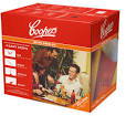 Coopers Complete Home Brew Kit (make 6 gallons of beer!) $75