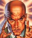 His father, Brian Xavier,