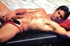 MUSCLE+COCK=LUST: MIKE BRANSON