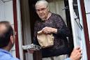 Study: More to Meal Delivery Than Food - NYTimes.