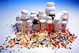 And according to SAMHSA, prescription drug abuse 