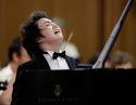 The XIV International Tchaikovsky Piano Competition, Moscow June ...