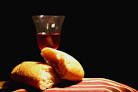 Maundy Thursday Parish Supper and Eucharist Emmanuel Episcopal ... 
