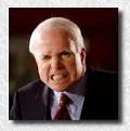 McCain serves his master.)