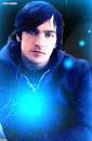 Adam Gontier by ~gabach on