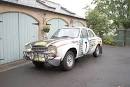 Ford Escort RS1600 Rally – Car Profile