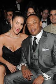 Dr. Dre and Nicole Threatt Photos - The 53rd Annual GRAMMY Awards ... - Dr+Dre+Nicole+Threatt+53rd+Annual+GRAMMY+Awards+WsZHhtTgmsyl