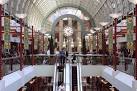 Galleria lunch: The Crocker - via Daymix