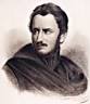 Nikolaus Lenau, an Austrian