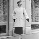 Cristobal Balenciaga - Fashion Designer Encyclopedia - clothing ...