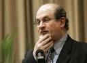Salman Rushdie's naked ex