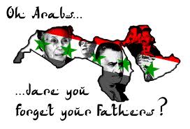 Pan-Arabism and Arab Socialism