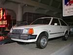 Curbside Classic: 1981-1990 Ford Escort – You Never Get A Second