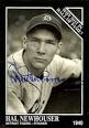 Hal Newhouser Baseball Stats by Baseball Almanac