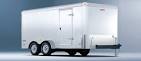 TJ Trailers | Flatbeds | Enclosed | Utility | Horse | Cargo ...