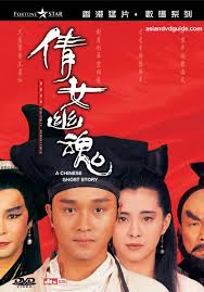 A Chinese Ghost Story I (1987) mHD vietsub