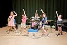 Girls Rock NC will really rock your socks off - Chapel Hill Magazine